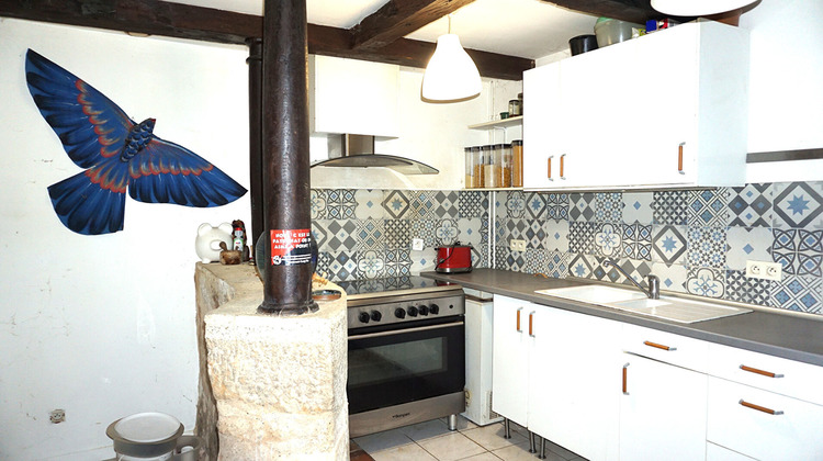 Ma-Cabane - Vente Maison LE PETIT-PRESSIGNY, 115 m²