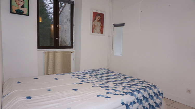 Ma-Cabane - Vente Maison LE PETIT-PRESSIGNY, 115 m²