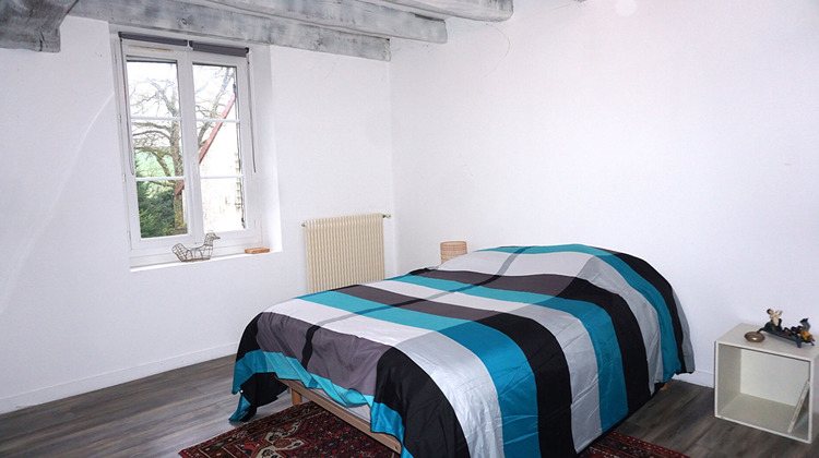 Ma-Cabane - Vente Maison LE PETIT-PRESSIGNY, 115 m²