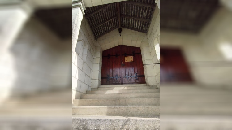 Ma-Cabane - Vente Maison LE PETIT-PRESSIGNY, 140 m²