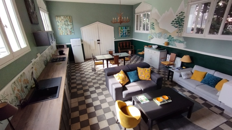 Ma-Cabane - Vente Maison LE PETIT-PRESSIGNY, 140 m²