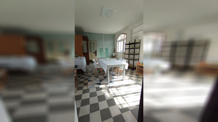 Ma-Cabane - Vente Maison LE PETIT-PRESSIGNY, 140 m²