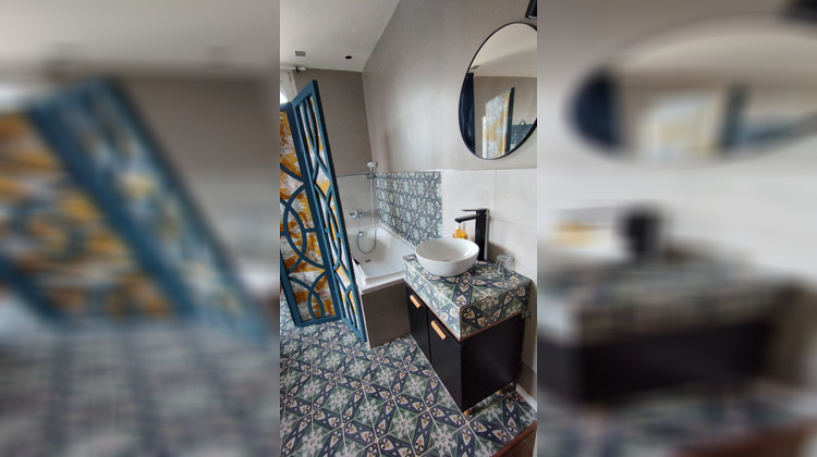 Ma-Cabane - Vente Maison LE PETIT-PRESSIGNY, 140 m²