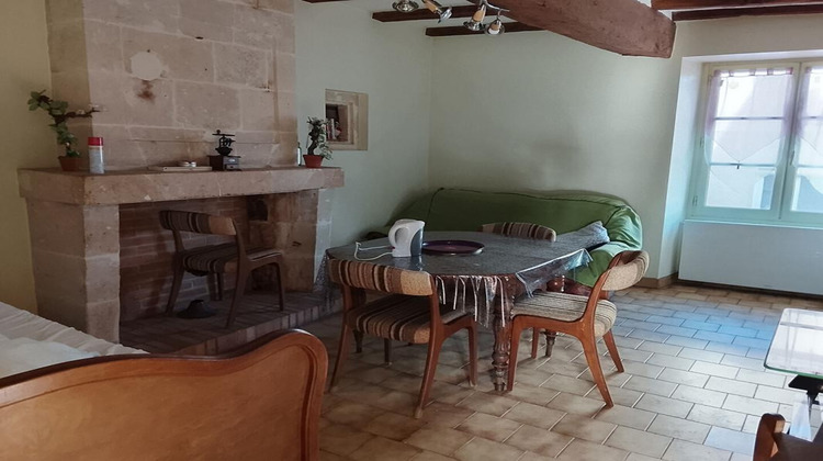 Ma-Cabane - Vente Maison LE PETIT PRESSIGNY, 200 m²