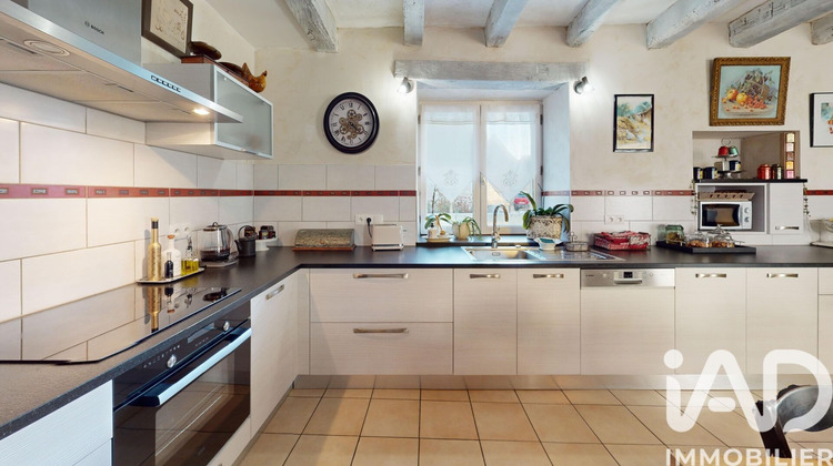 Ma-Cabane - Vente Maison Le Petit-Pressigny, 220 m²