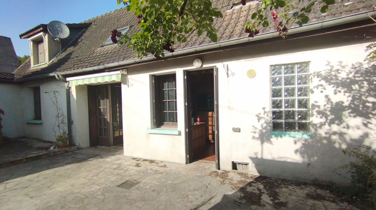 Ma-Cabane - Vente Maison LE PETIT-PRESSIGNY, 86 m²