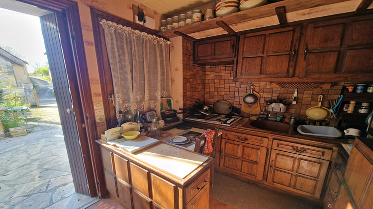 Ma-Cabane - Vente Maison LE PETIT-PRESSIGNY, 86 m²