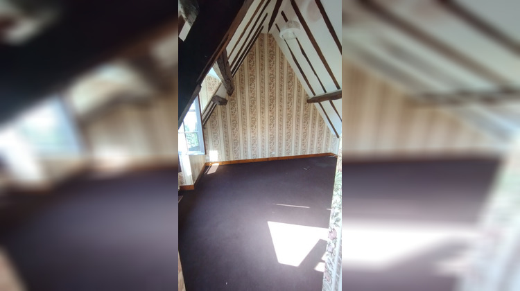 Ma-Cabane - Vente Maison LE PETIT-PRESSIGNY, 86 m²