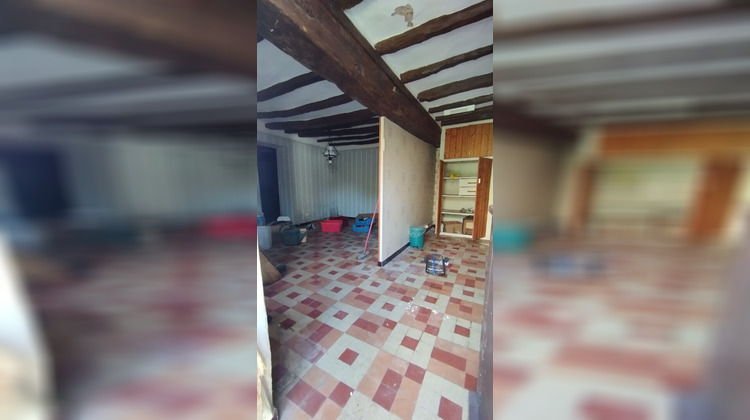 Ma-Cabane - Vente Maison LE PETIT-PRESSIGNY, 86 m²