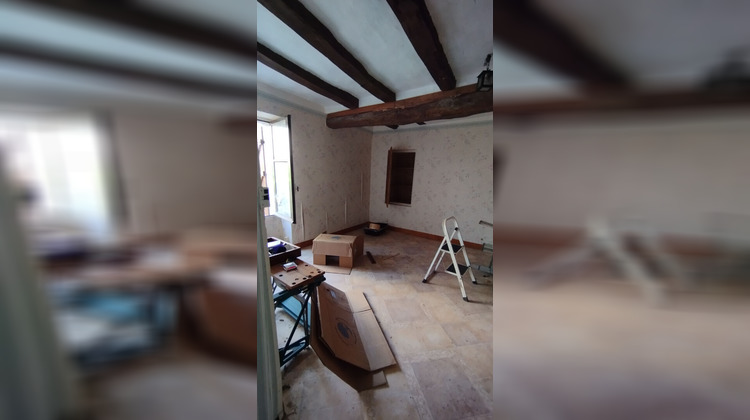 Ma-Cabane - Vente Maison LE PETIT-PRESSIGNY, 86 m²