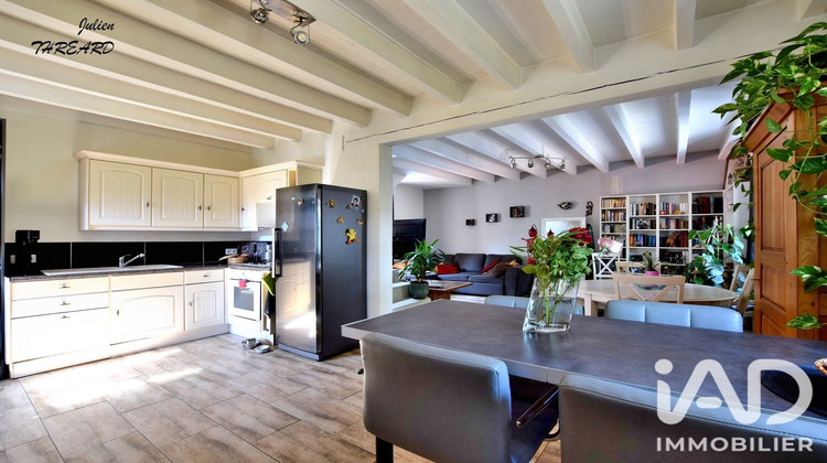 Ma-Cabane - Vente Maison Le Petit-Pressigny, 70 m²