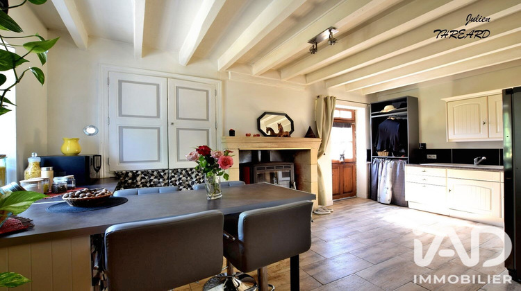 Ma-Cabane - Vente Maison Le Petit-Pressigny, 70 m²