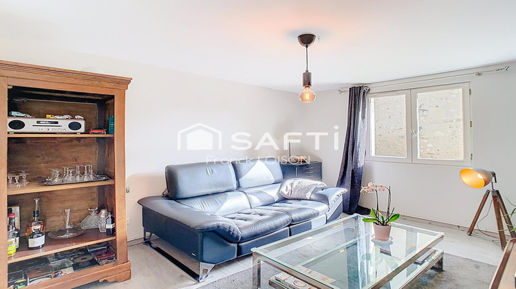 Ma-Cabane - Vente Maison Le Petit-Pressigny, 223 m²
