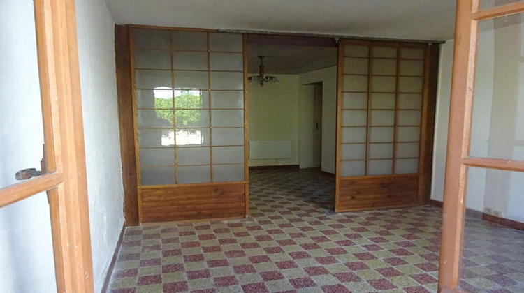 Ma-Cabane - Vente Maison LE PETIT PRESSIGNY, 118 m²