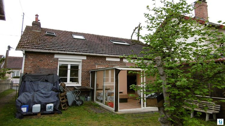 Ma-Cabane - Vente Maison LE PETIT-QUEVILLY, 80 m²