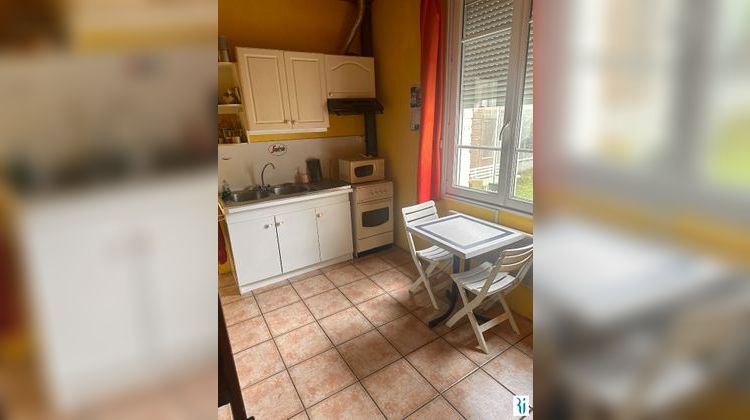 Ma-Cabane - Vente Maison LE PETIT-QUEVILLY, 80 m²