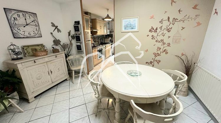 Ma-Cabane - Vente Maison Le Petit-Quevilly, 61 m²