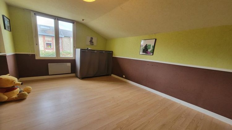 Ma-Cabane - Vente Maison Le Petit-Quevilly, 110 m²