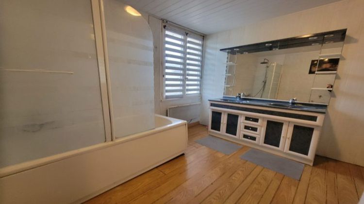 Ma-Cabane - Vente Maison Le Petit-Quevilly, 110 m²