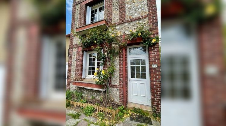 Ma-Cabane - Vente Maison LE PETIT QUEVILLY, 127 m²