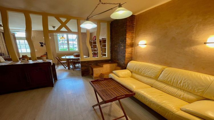 Ma-Cabane - Vente Maison LE PETIT QUEVILLY, 127 m²