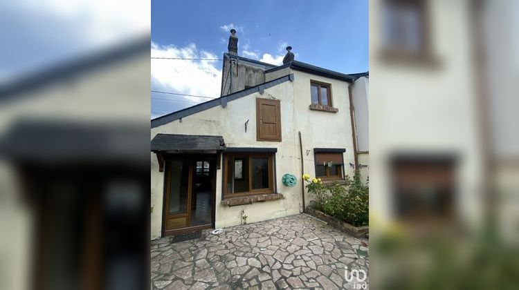 Ma-Cabane - Vente Maison Le Petit-Quevilly, 67 m²