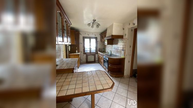 Ma-Cabane - Vente Maison Le Petit-Quevilly, 67 m²