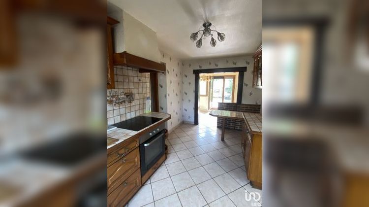 Ma-Cabane - Vente Maison Le Petit-Quevilly, 67 m²