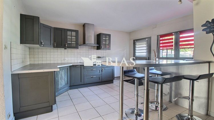 Ma-Cabane - Vente Maison Le Petit-Quevilly, 69 m²