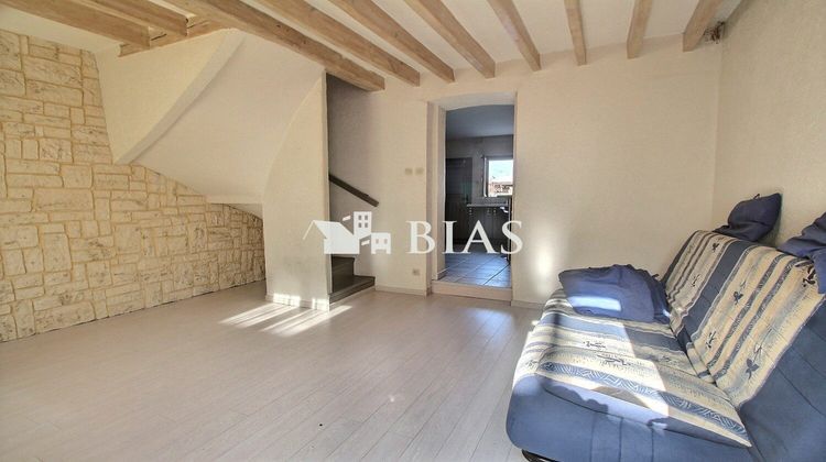 Ma-Cabane - Vente Maison Le Petit-Quevilly, 69 m²