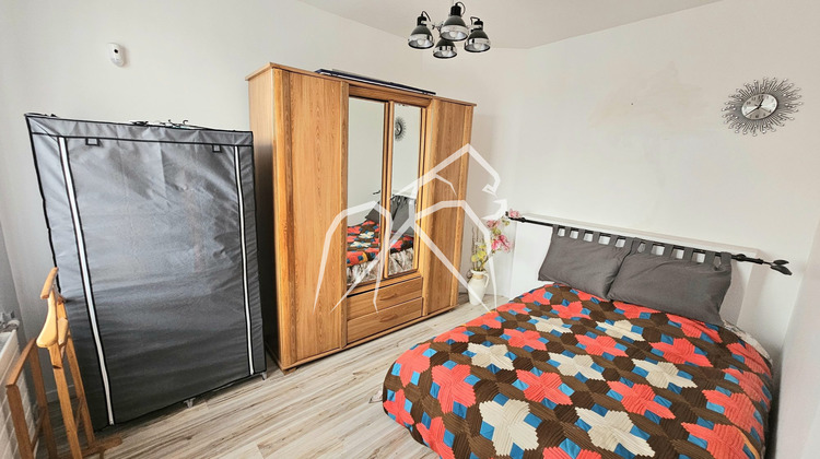 Ma-Cabane - Vente Maison Le Petit-Quevilly, 70 m²