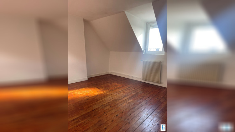 Ma-Cabane - Vente Maison LE PETIT-QUEVILLY, 95 m²