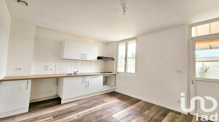 Ma-Cabane - Vente Maison Le Petit-Quevilly, 46 m²