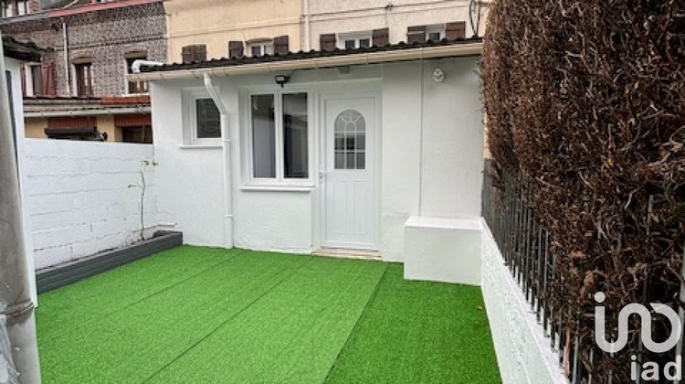 Ma-Cabane - Vente Maison Le Petit-Quevilly, 79 m²