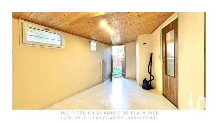 Ma-Cabane - Vente Maison Le Petit-Quevilly, 94 m²