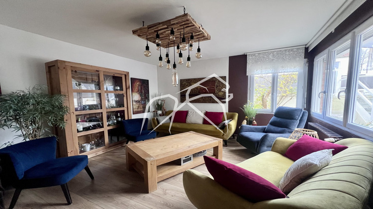 Ma-Cabane - Vente Maison Le Petit-Quevilly, 82 m²