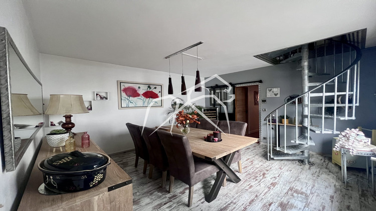 Ma-Cabane - Vente Maison Le Petit-Quevilly, 82 m²