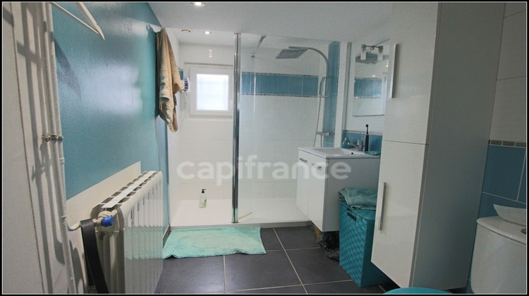 Ma-Cabane - Vente Maison LE PETIT QUEVILLY, 70 m²