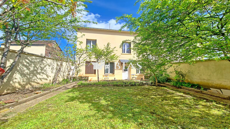 Ma-Cabane - Vente Maison Le Petit-Quevilly, 91 m²