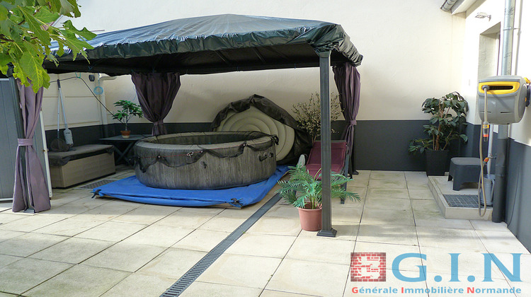 Ma-Cabane - Vente Maison Le Petit-Quevilly, 67 m²