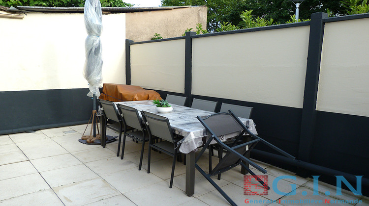 Ma-Cabane - Vente Maison Le Petit-Quevilly, 67 m²