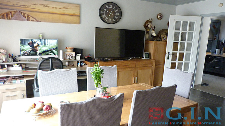 Ma-Cabane - Vente Maison Le Petit-Quevilly, 67 m²