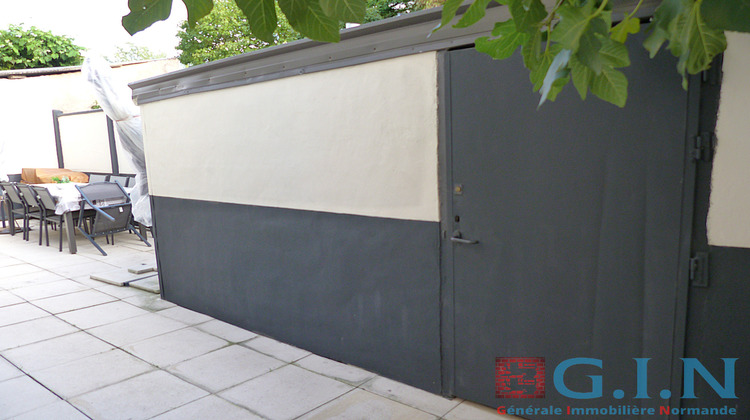 Ma-Cabane - Vente Maison Le Petit-Quevilly, 67 m²