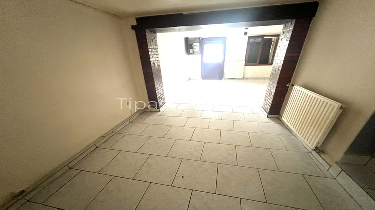 Ma-Cabane - Vente Maison Le Petit-Quevilly, 63 m²