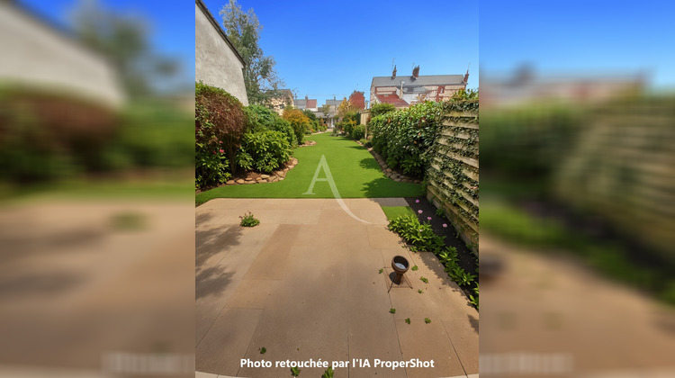 Ma-Cabane - Vente Maison LE PETIT-QUEVILLY, 92 m²