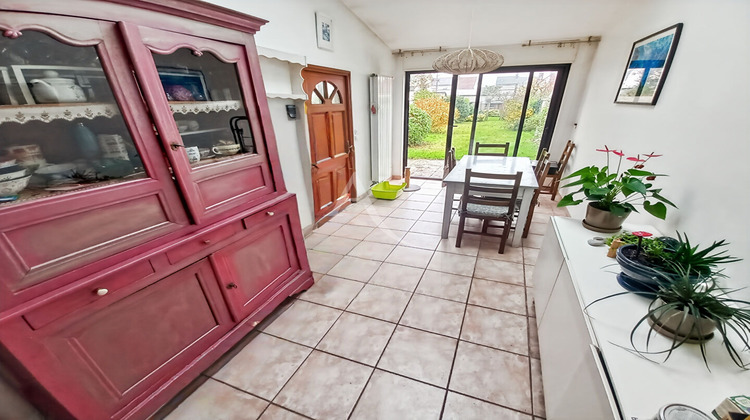 Ma-Cabane - Vente Maison LE PETIT-QUEVILLY, 92 m²
