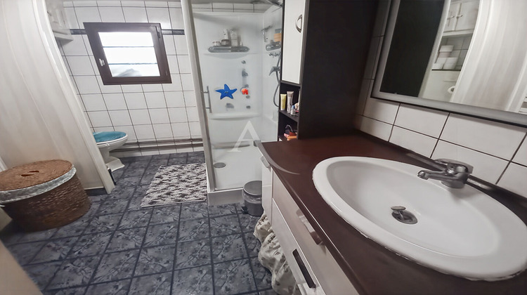 Ma-Cabane - Vente Maison LE PETIT-QUEVILLY, 92 m²