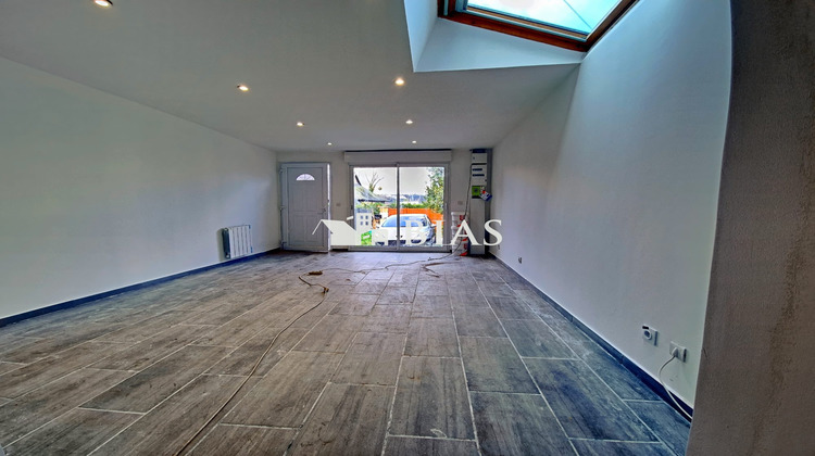 Ma-Cabane - Vente Maison Le Petit-Quevilly, 60 m²