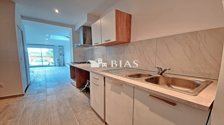 Ma-Cabane - Vente Maison Le Petit-Quevilly, 60 m²