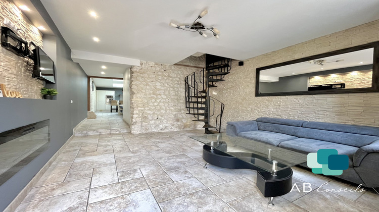 Ma-Cabane - Vente Maison Le Petit-Quevilly, 87 m²